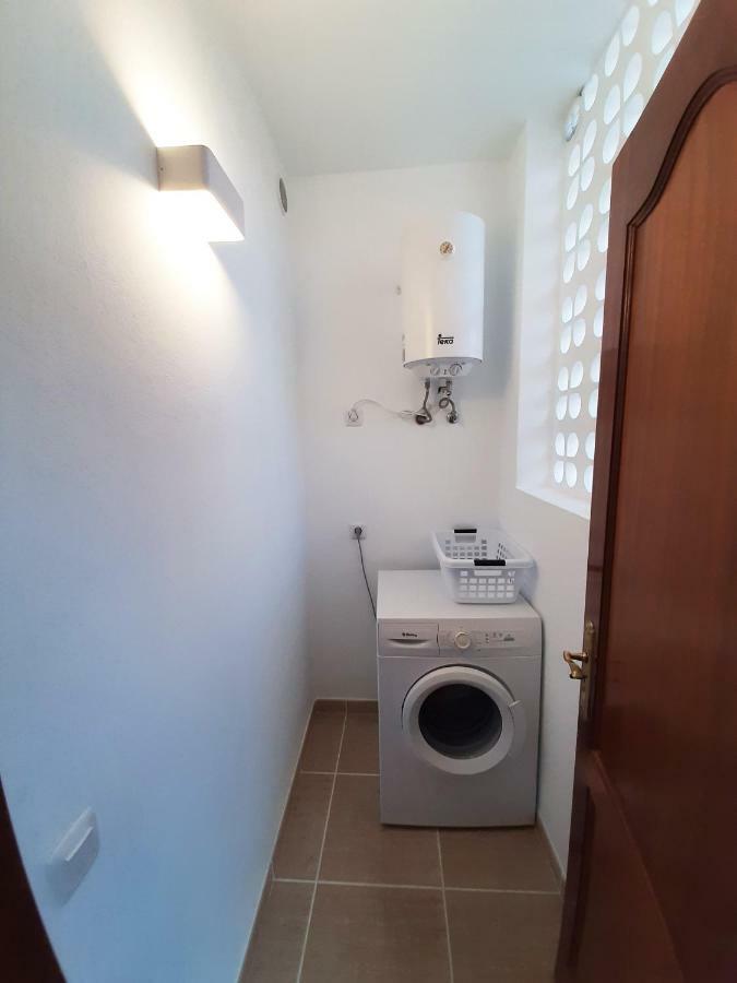 Casa Cactus Apartment Pajara  Ngoại thất bức ảnh