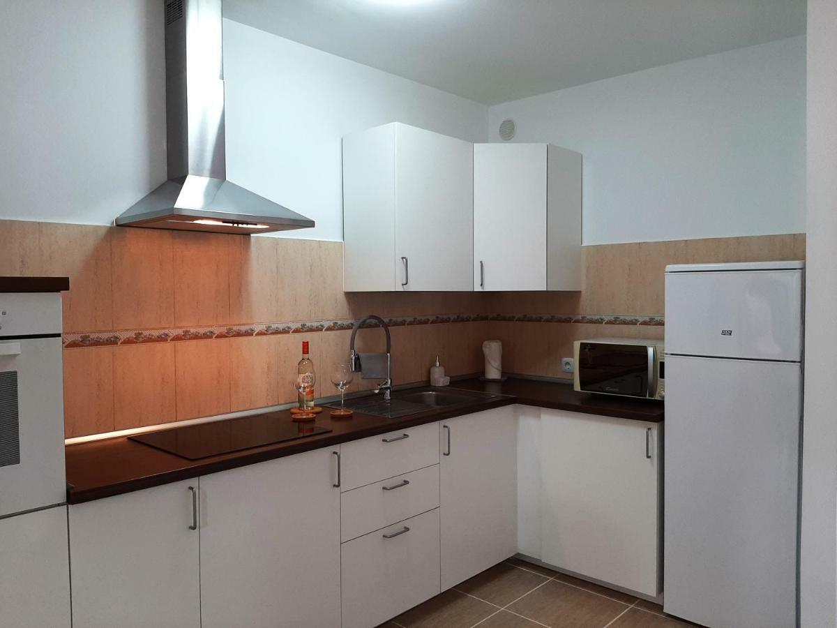 Casa Cactus Apartment Pajara  Ngoại thất bức ảnh