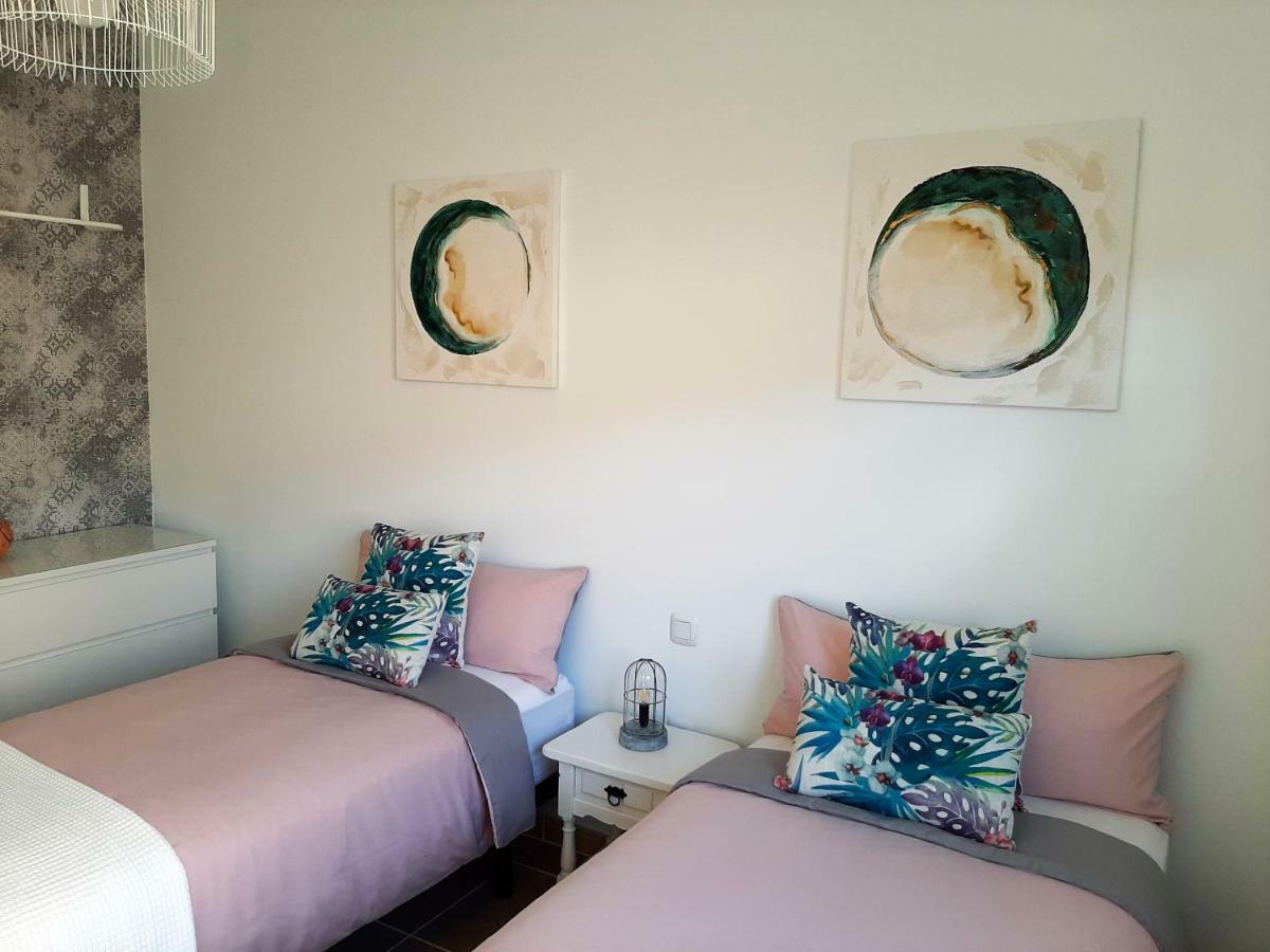 Casa Cactus Apartment Pajara  Ngoại thất bức ảnh
