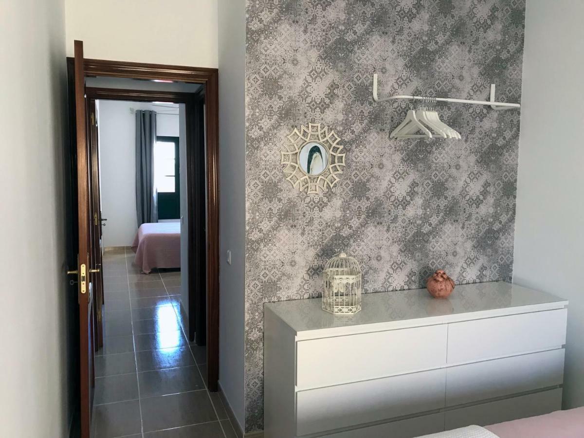 Casa Cactus Apartment Pajara  Ngoại thất bức ảnh