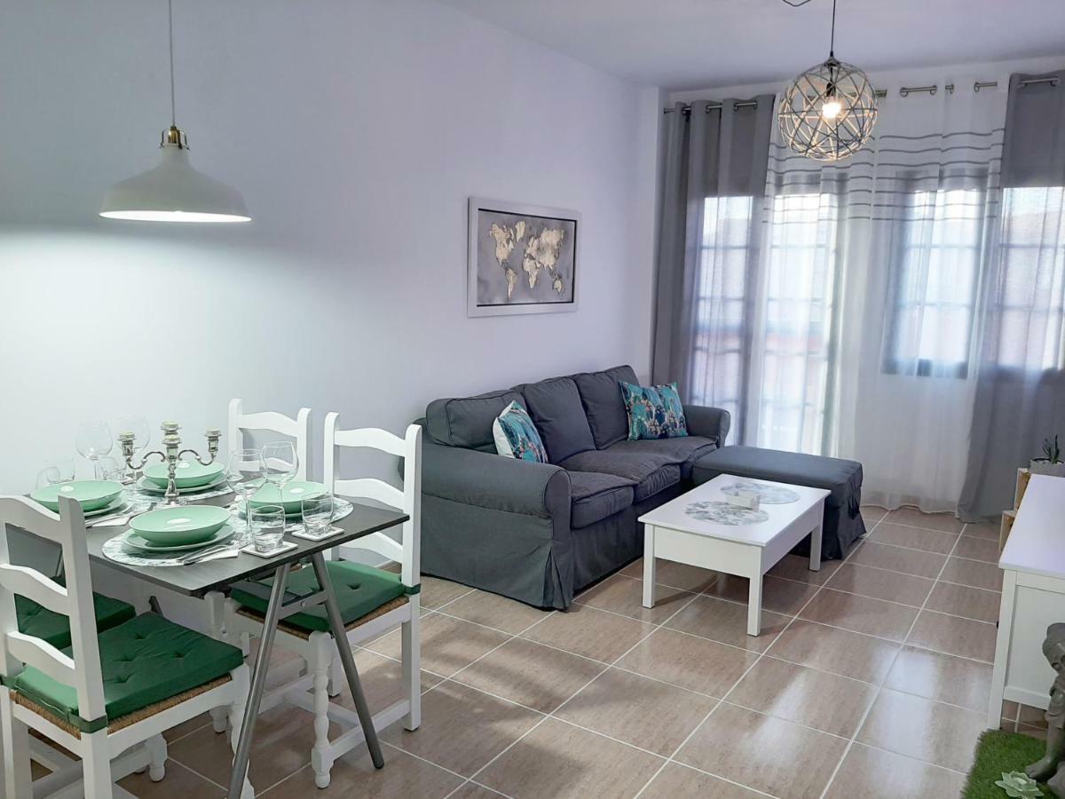 Casa Cactus Apartment Pajara  Ngoại thất bức ảnh